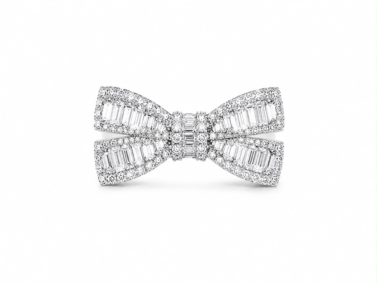 Silver ring - Image 2