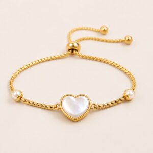 Antitarish bracelet