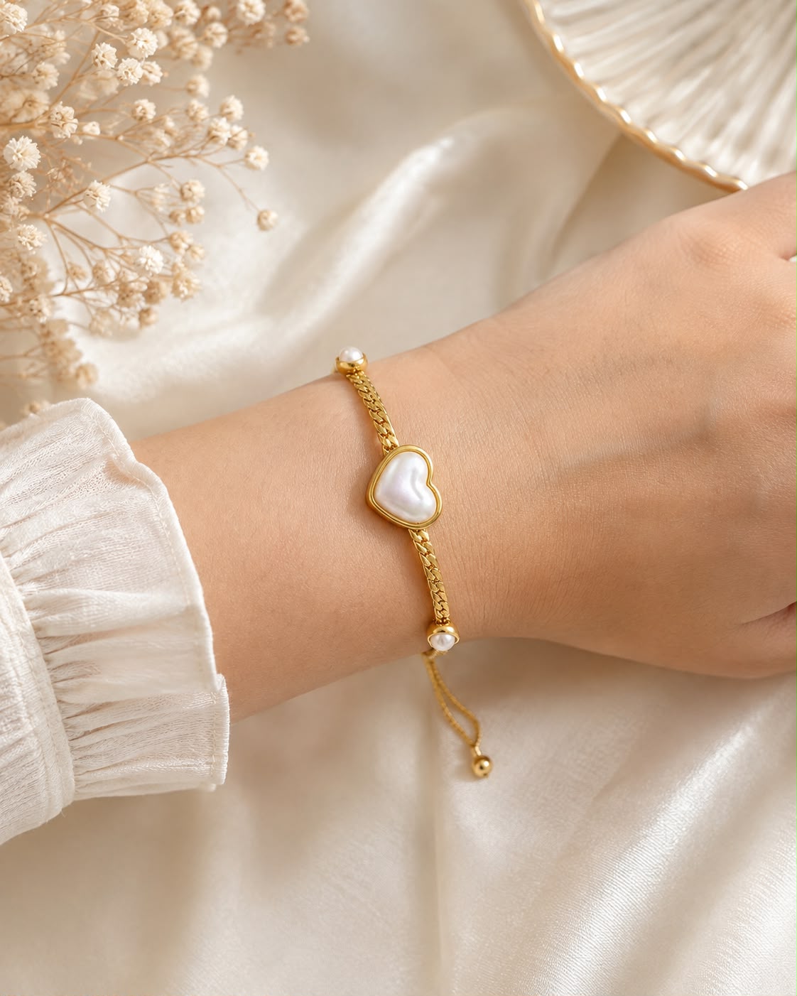 Antitarish bracelet - Image 3