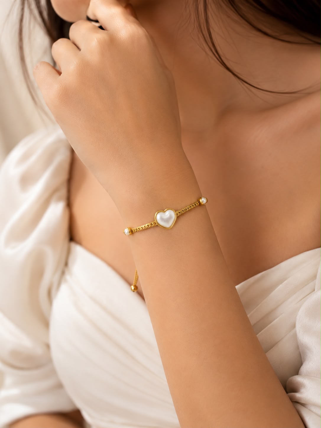 Antitarish bracelet - Image 4