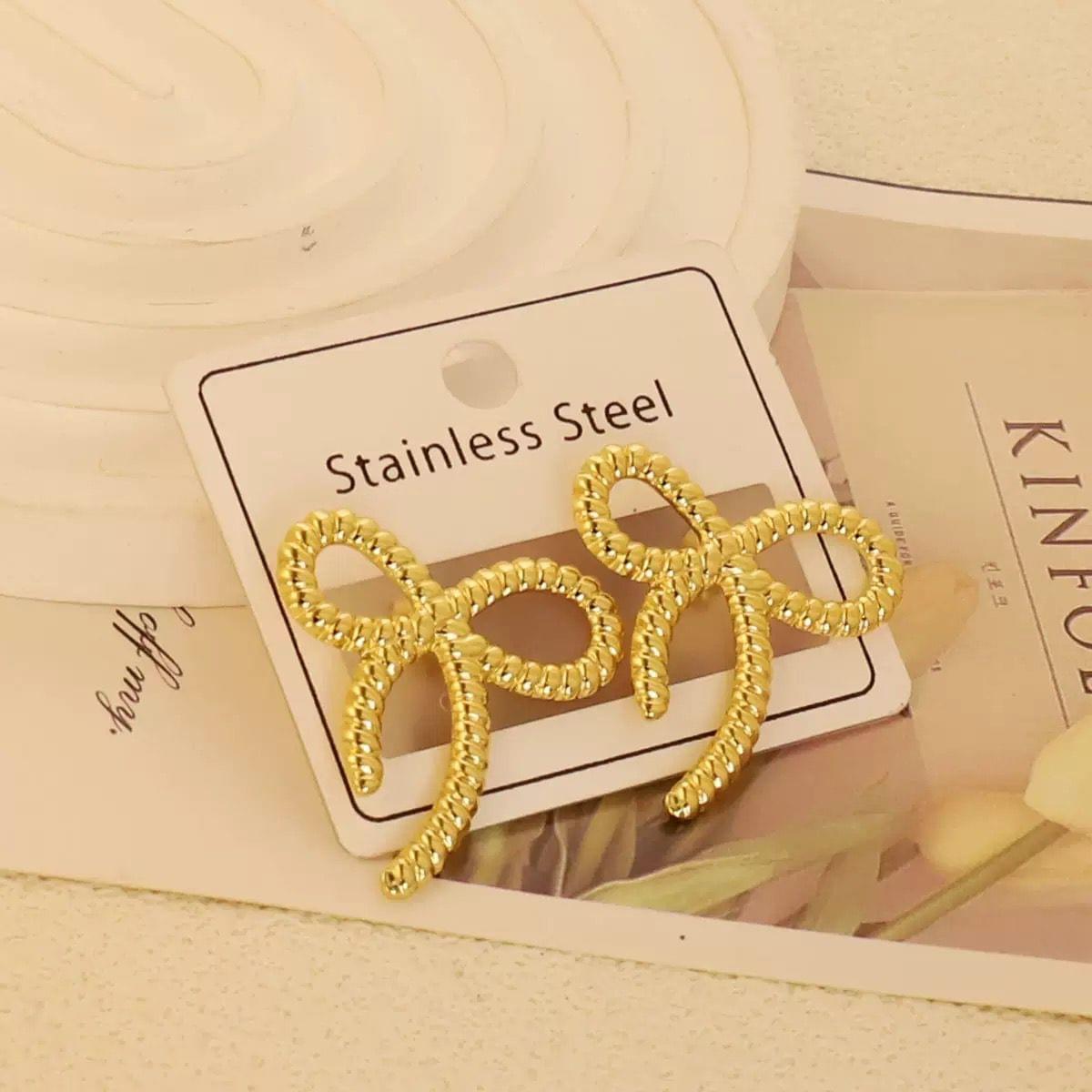 Coil Bow Studs - Image 2